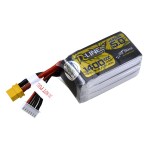 Tattu R-LINE 5.0 1400mAh 22000mah 6s 12s 14s 18s 150C 22.2V Battery for Tattu Drone Battery